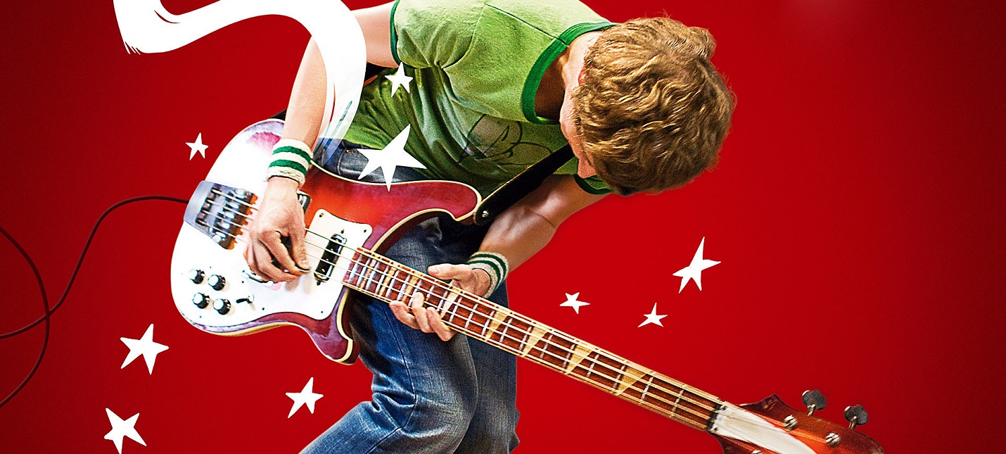 Ubisoft связалась с автором комиксов «Скотт Пилигрим»