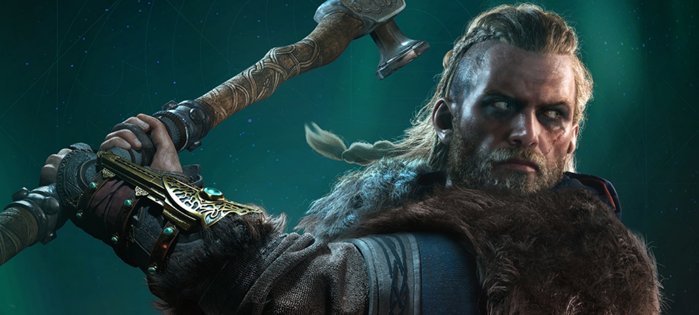 СМИ: Ubisoft уволила Ашрафа Исмаила, креативного директора Assassin’s Creed Valhalla