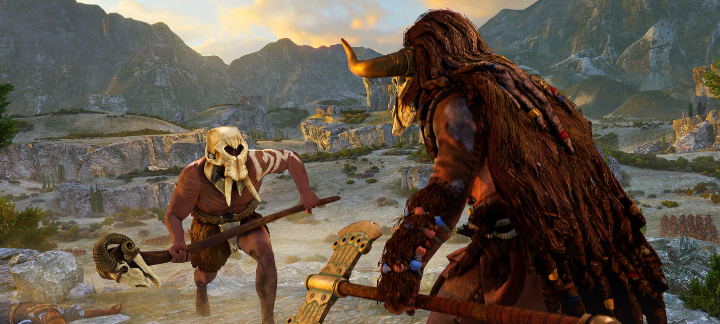 За время раздачи Total War Saga: Troy игру получили 7.5 миллионов пользователей