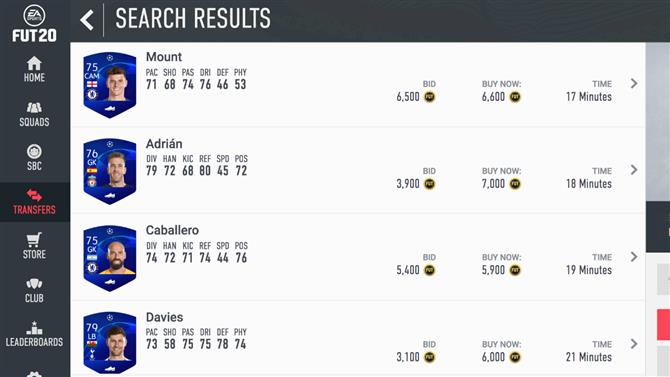 Fifa 14 — Футбольный симулятор на PC