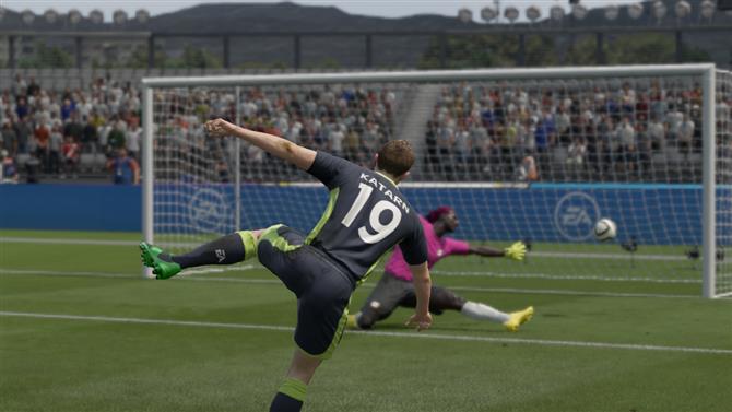 Советы FIFA 20 Pro Клубы: как освоить совместную игру онлайн