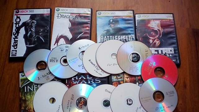 Игра по сети на прошитом Xbox 360