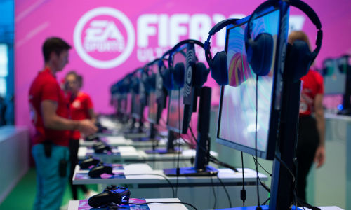 Все, что вам надо знать про FIFA19