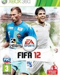 FIFA 12: режимы сетевой игры