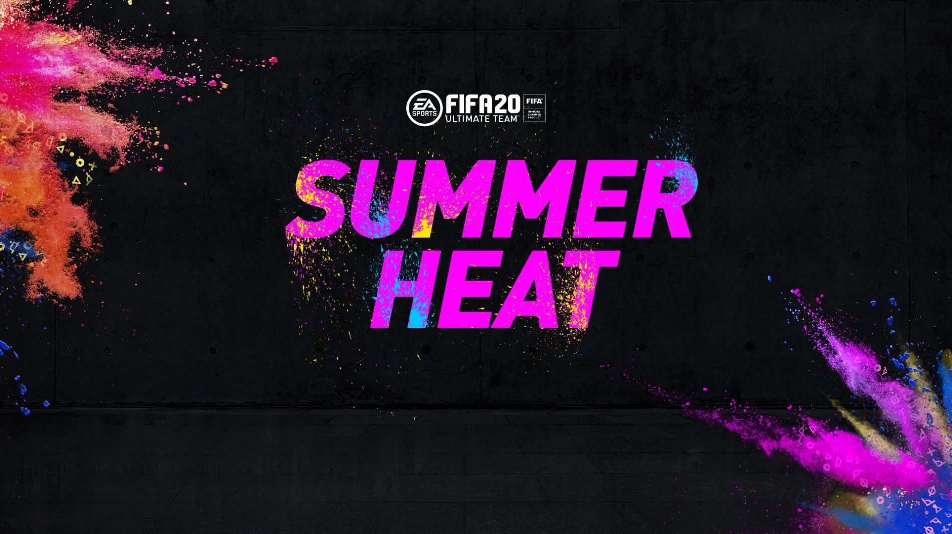 FIFA 20 Summer Heat — новые карточки, награды WL и другое