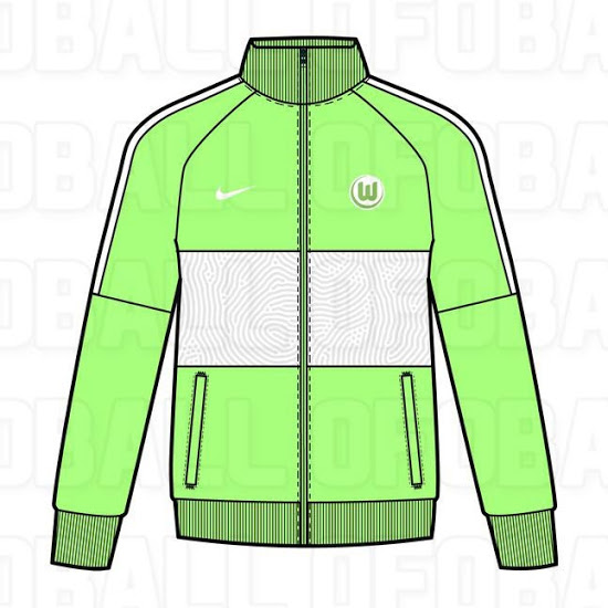 Формы команд Бундеслиги на новый сезон