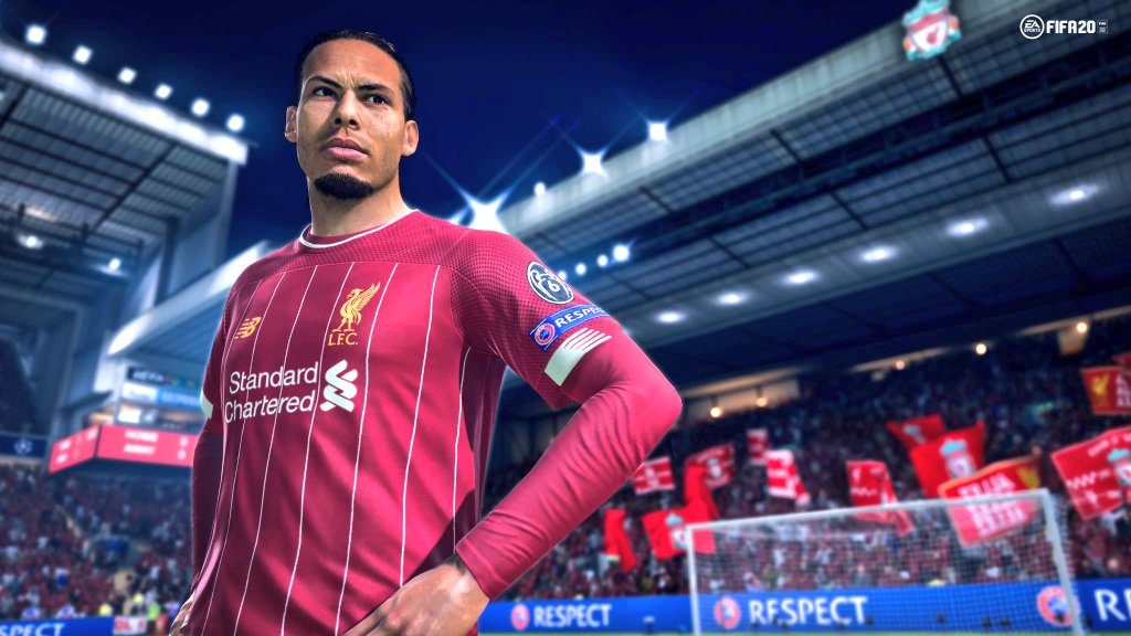 FIFA 20 — полный шлак? Самый честный обзор на демо-версию — СТАВКА TV