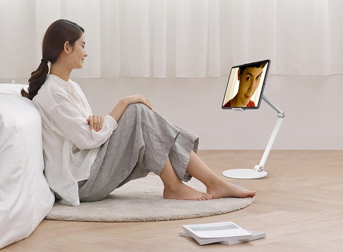 На выпуск подставки Doit2, предназначенной для мобильных устройств, собрано 120 000 долларов