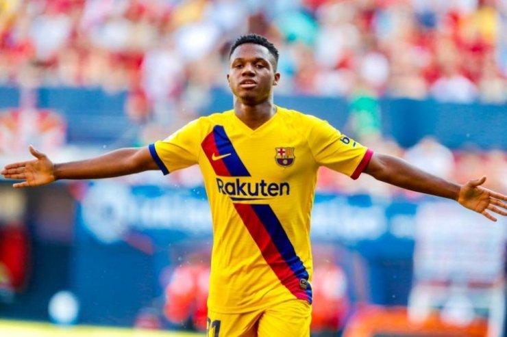 50 вундеркиндов