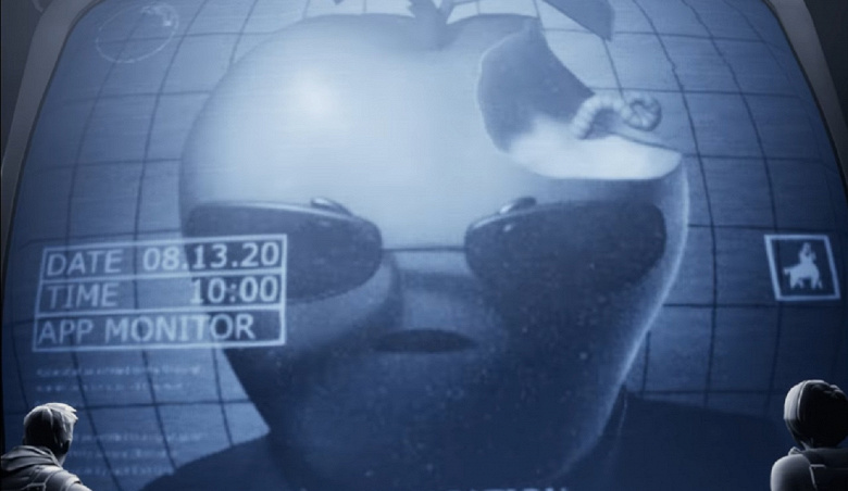 В Apple нашли новый способ наказать бунтарей