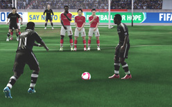 FIFA 09: Стратегия победы — ТАКТИКА ИГРЫ И СОВЕТЫ МАСТЕРОВ