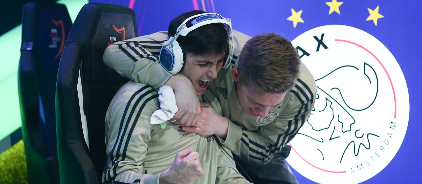 FIFA 19: советы профессиональных киберфутболистов о том, как улучшить свои навыки игры