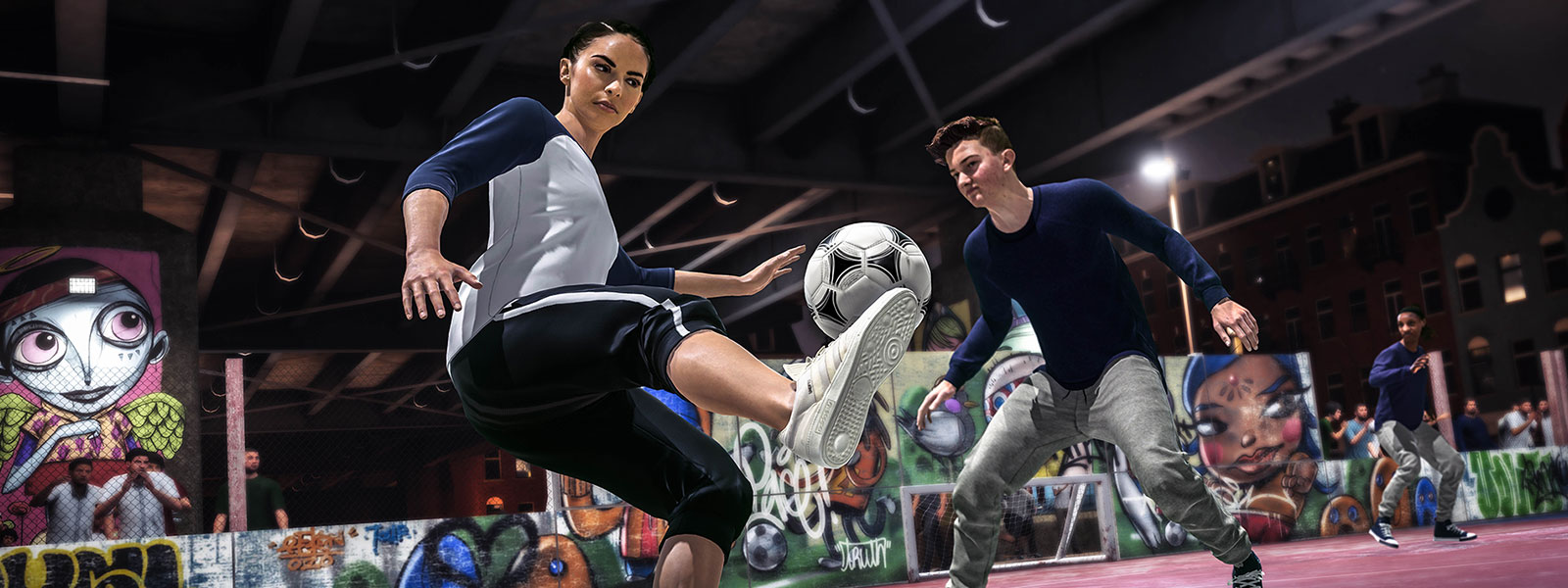 FIFA 20 для Xbox One