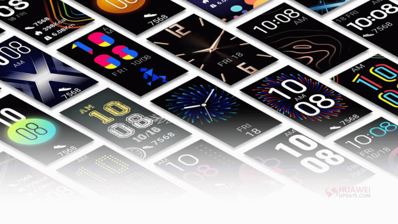 Фитнес-браслет Honor Band 5 получил значимое обновление