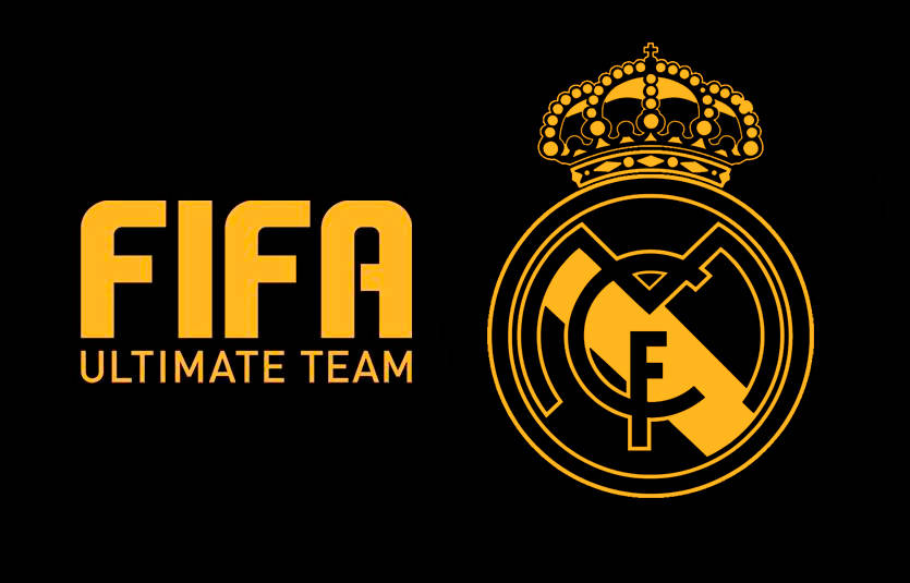 Ultimate Team FIFA20: сборная лучших Реала