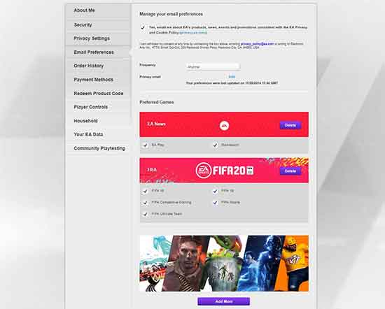 FIFA 21 Beta Guide — How to Get Invited and FIFA 21 Closed Beta FAQ