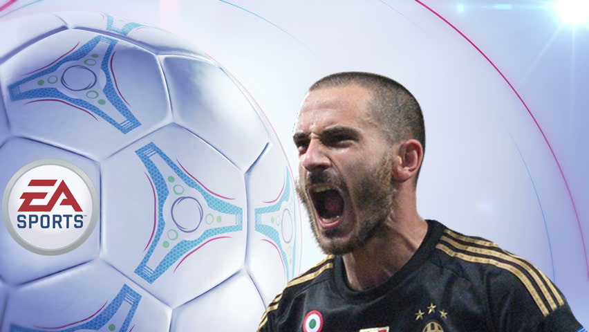 Гайд FIFA 18: атака и оборона