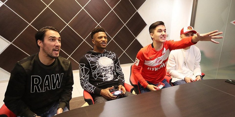 Я все еще главный фифер всея Руси»