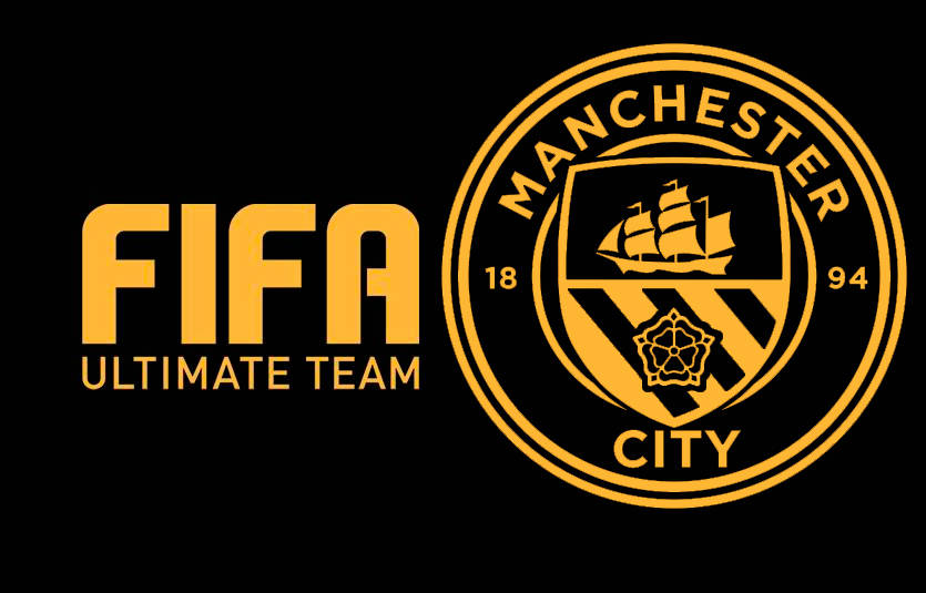 Ultimate Team FIFA20: сборная лучших Манчестер Сити