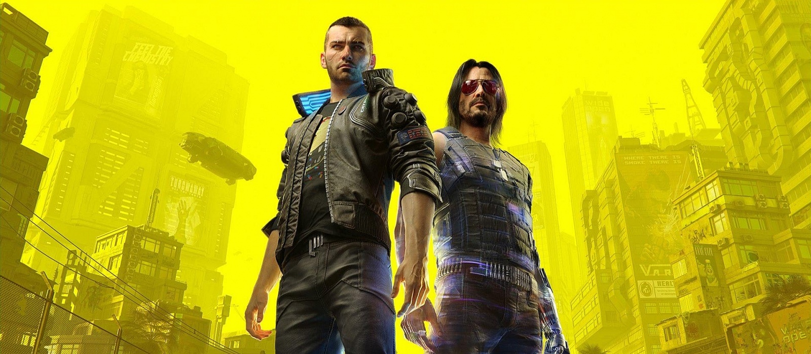 CD Projekt RED рассказала, что ей не нравится в Cyberpunk 2077 на все 100%