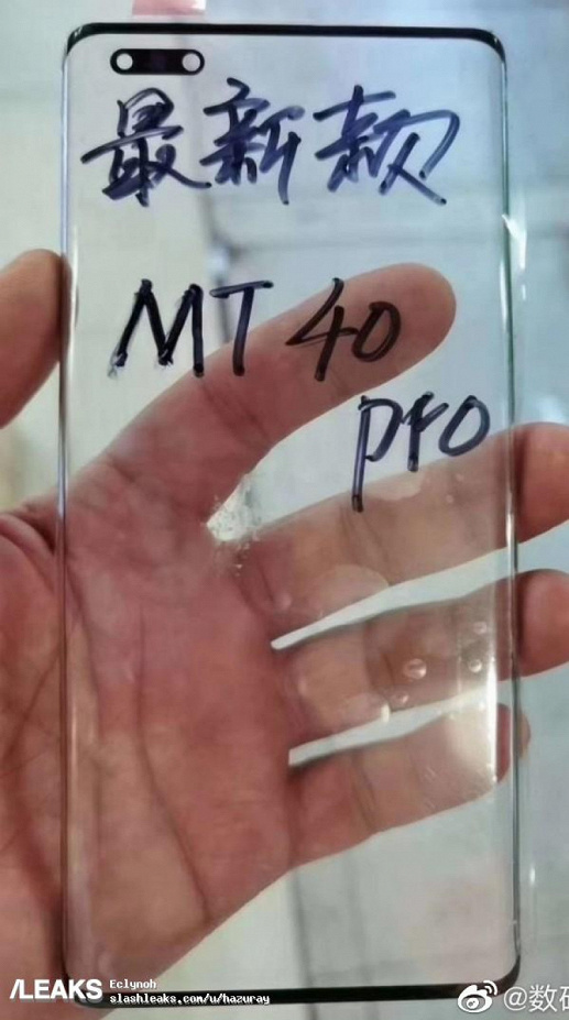 Пресс-рендеры Samsung Galaxy S21 и Galaxy S21+ во всех цветах