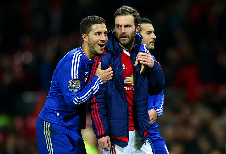 Вундеркинды FIFA 10