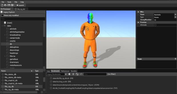 Пакет Frosty Tool Suite v1