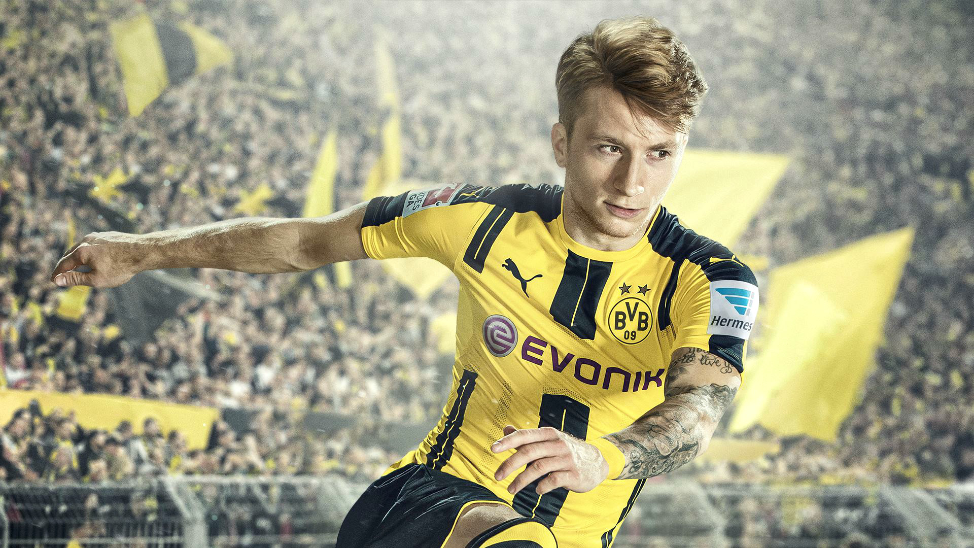 Важнее жизни и смерти: обзор FIFA 17