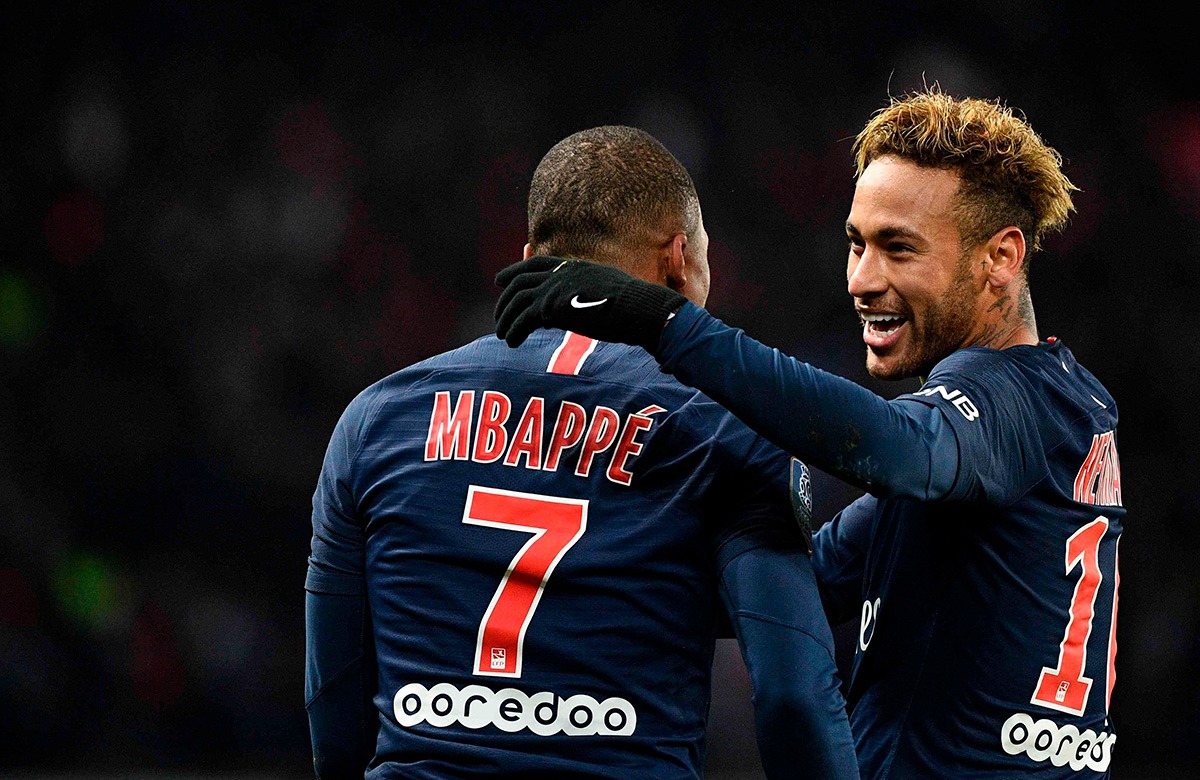 Как изменятся рейтинги лучших игроков в FIFA 20? Реальный Футбол