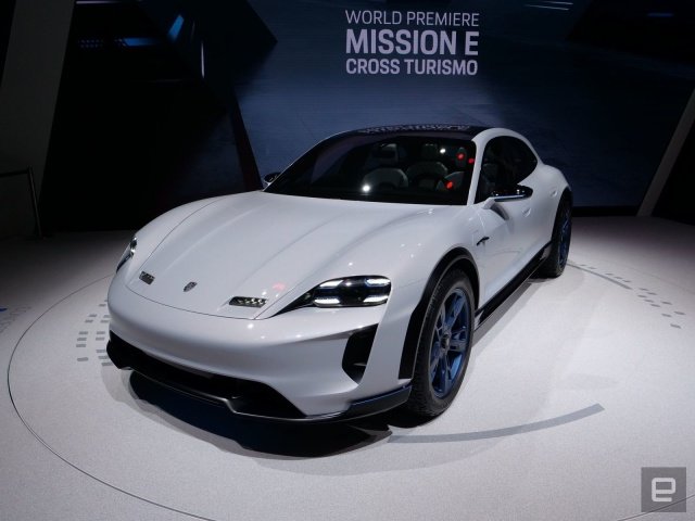 Автопилот по подписке? Он появится в электромобилях Tesla уже в начале 2021 года