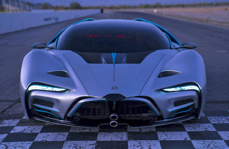 Испытание космического корабля Virgin Galactic SpaceShipTwo не удалось