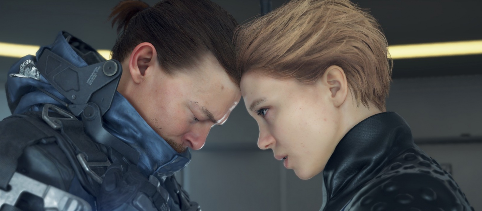 Для Death Stranding на ПК вышел новый патч, но некоторых игроков он сильно огорчил