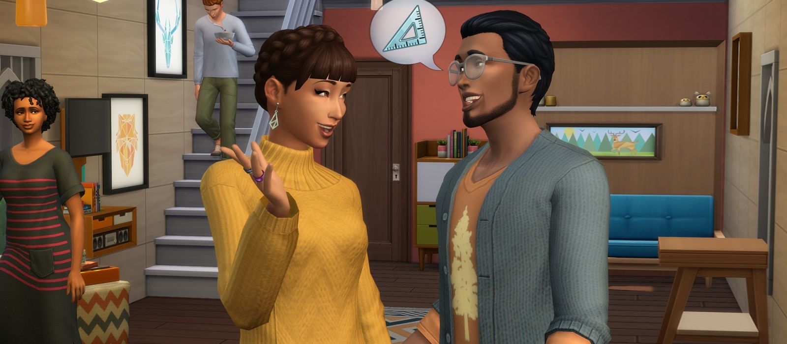 EA добавит в The Sims 4 новые оттенки кожи и исправит глюки с цветом ради инклюзивности