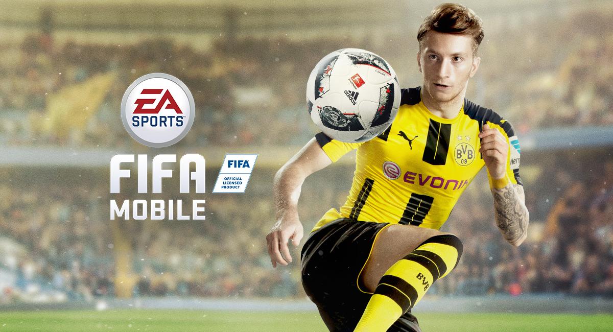 FIFA Mobile Football 2018: секреты, советы, крафт, как играть
