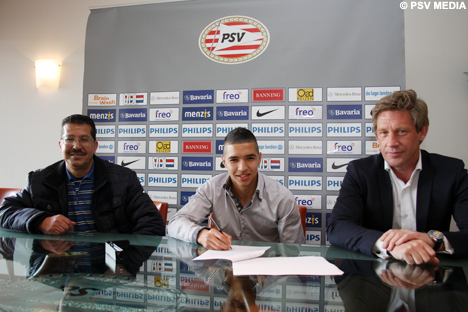 Баккали – вдребезги