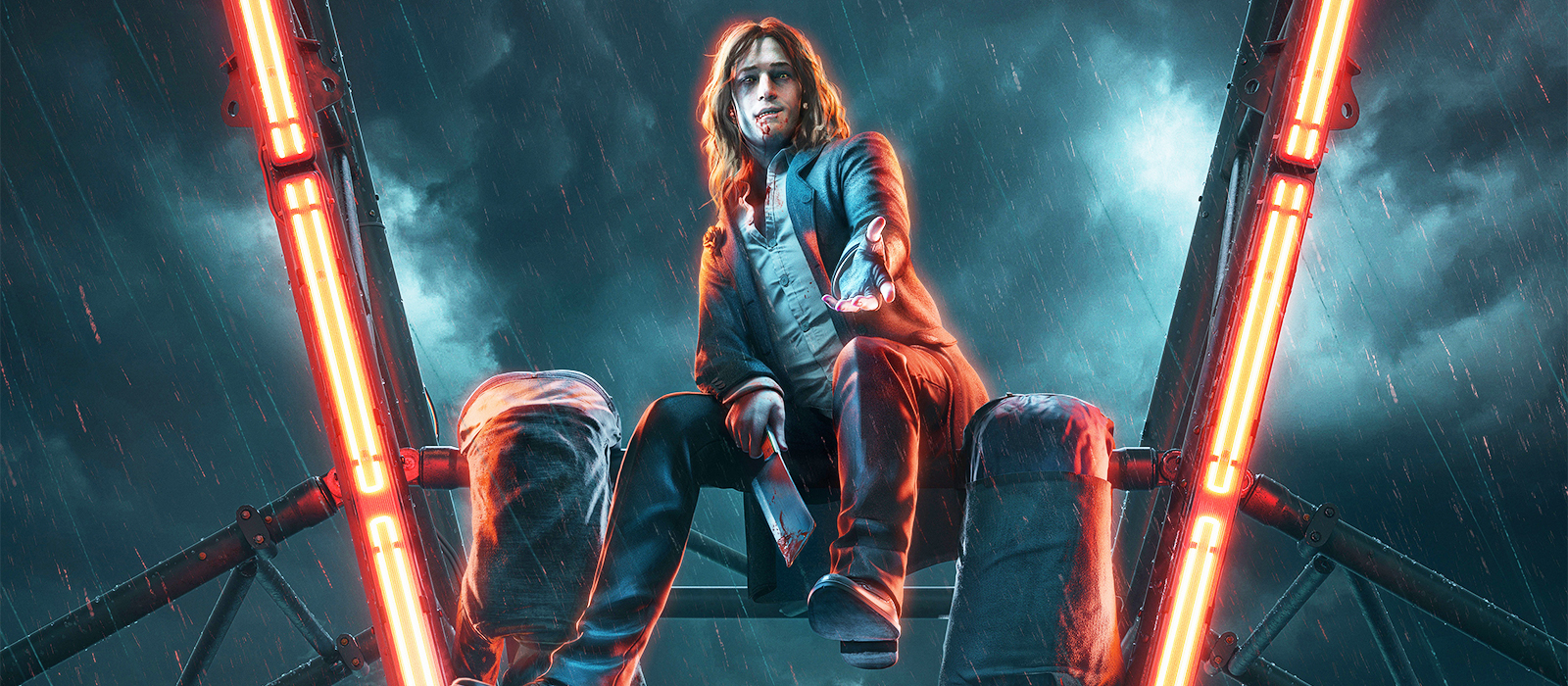 Еще один перенос: Vampire: The Masquerade — Bloodlines 2 не выйдет в этом году