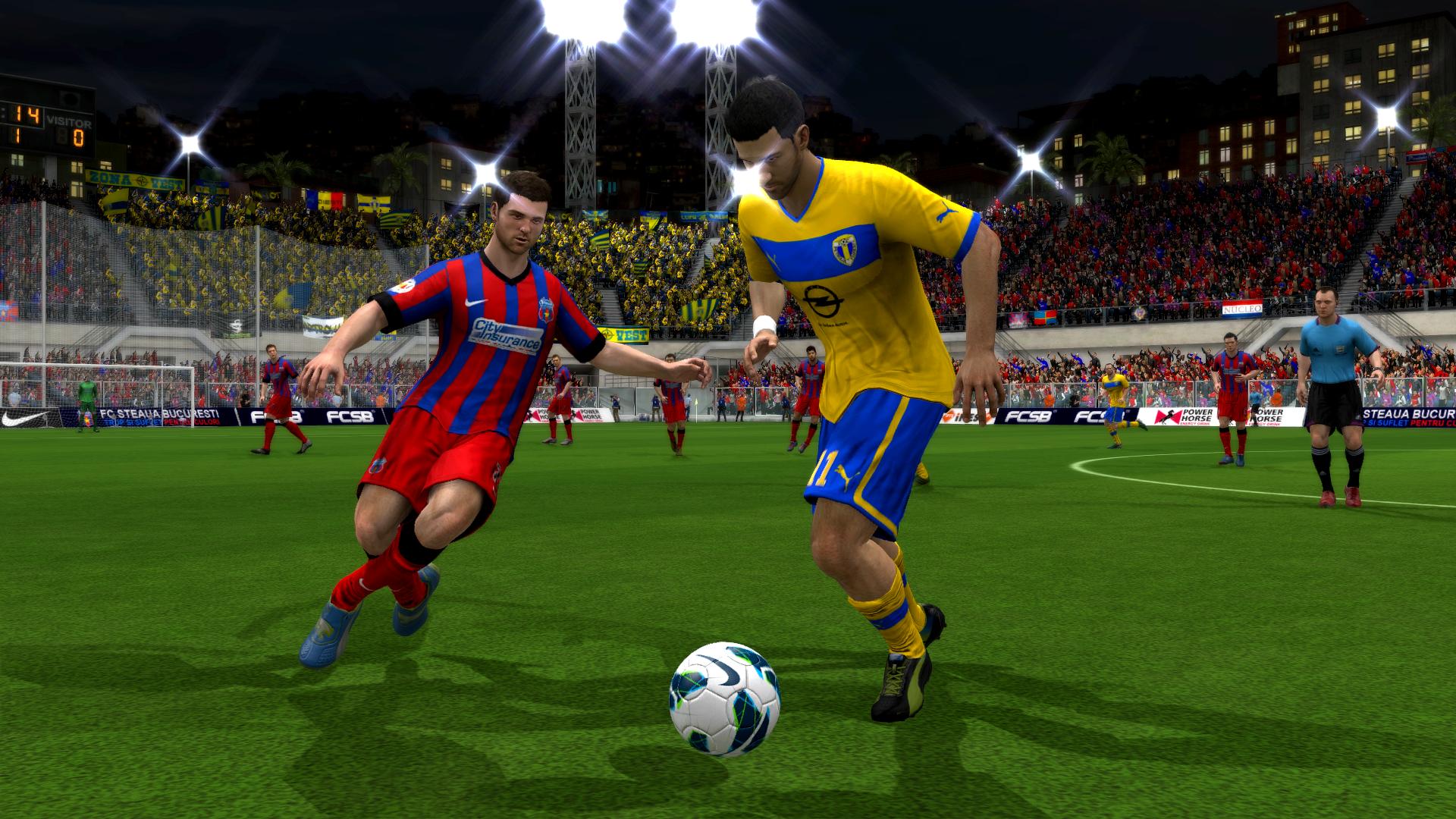 Fifa windows. FIFA Soccer 14. FIFA 14 PC. FIFA 14 превью. ФИФА 14 фото.