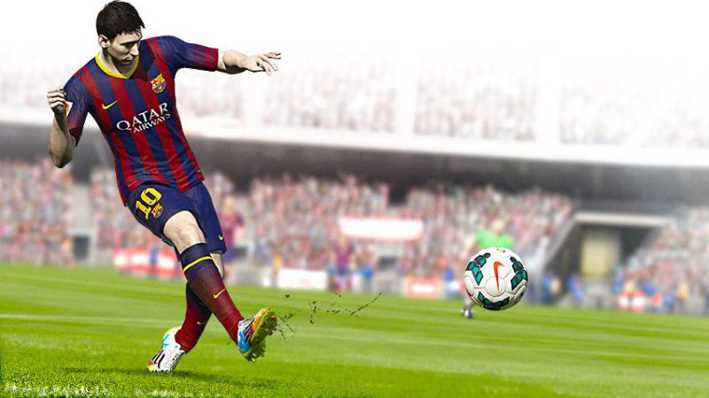 Вылетает FIFA 15 — решение проблем с игрой после выбора языка, после запуска, при создании карьеры