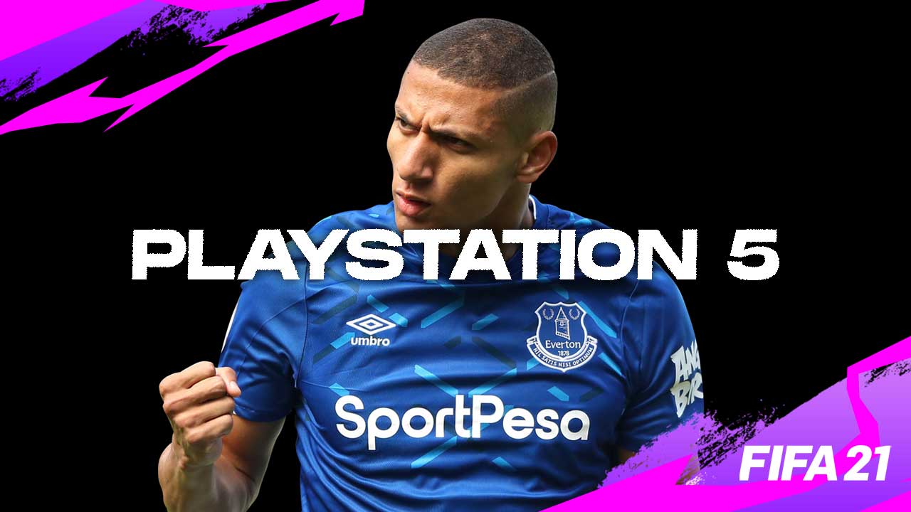 FIFA 21 PS5: Pitch Notes, Gameplay Trailer, Release Date, Graphics; more — RealSport