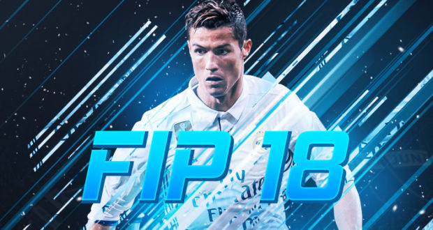 FIFA Infinity Patch для FIFA 18