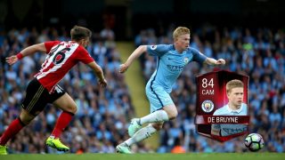 Рейтинг 50 лучших игроков FIFA Mobile — EA SPORTS