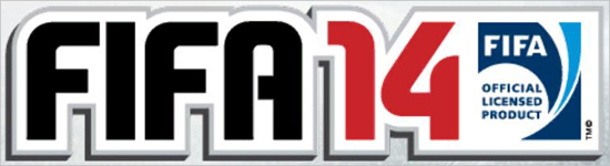 Обзор игры FIFA 14 – футбольная битва титанов | Белые окошки