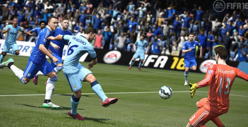 FIFA 16 — Гайд по тренерской карьере