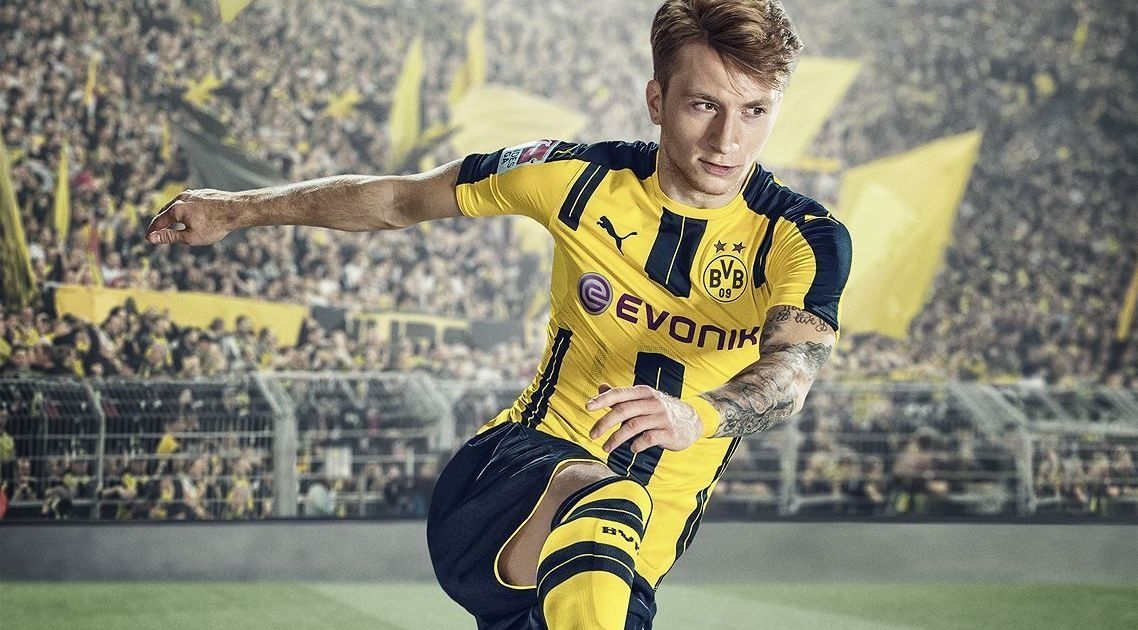 Гайд FIFA 17 / Лучшие молодые футболисты в Фифа 17