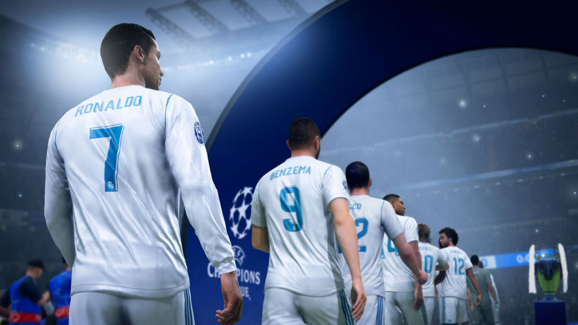 FIFA 19: как собрать состав и не облажаться