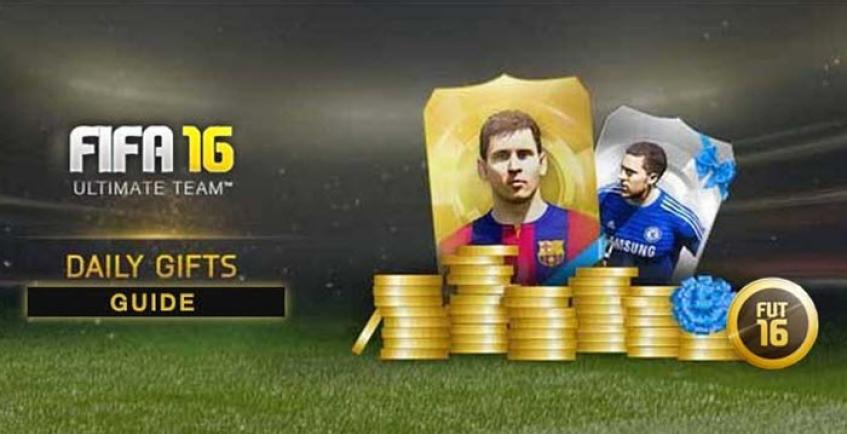 Гайд по заработку в FIFA 16 Ultimate Team