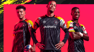 FIFA 20 Ultimate Team (FUT 20) — Features — EA SPORTS