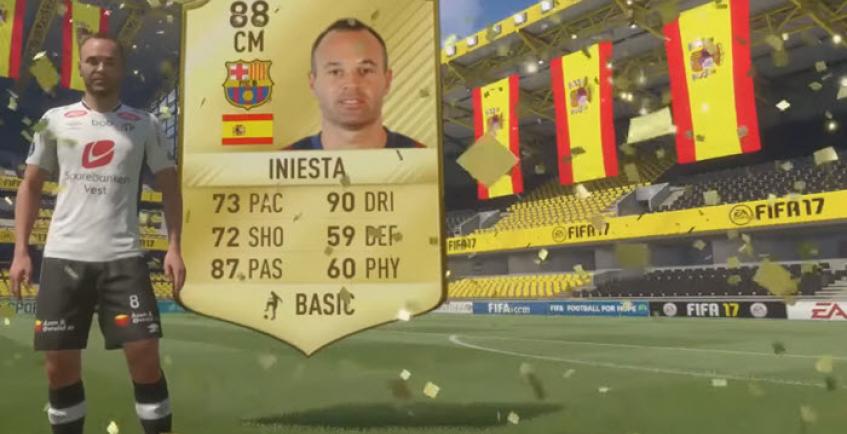 Как заработать в FIFA 17? Гайд по заработку в FUT