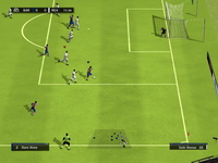 ЛКИ | FIFA 10: ТАКТИКА ИГРЫ И СОВЕТЫ МАСТЕРОВ