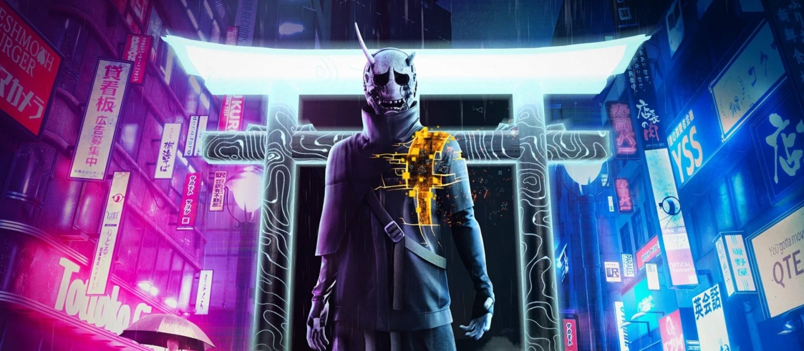 Геймдиректор Ghostwire: Tokyo остался в восторге от DualSense